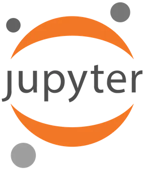 Jupyter Logo